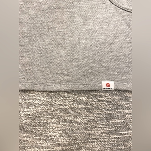 VIMMIA activewear high low tank - Picture 5 of 6